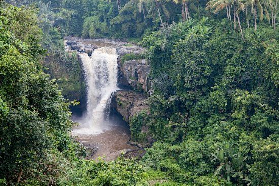 Cascade de Tegenungan